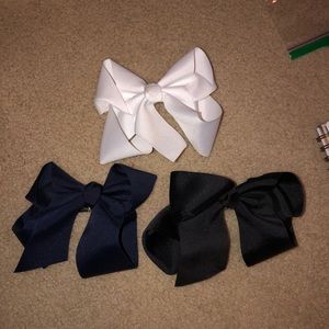 Bows